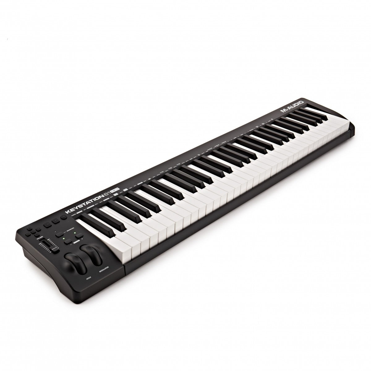 MIDI Keyboard Controller M-Audio Keystation 61MK3 - Việt Music