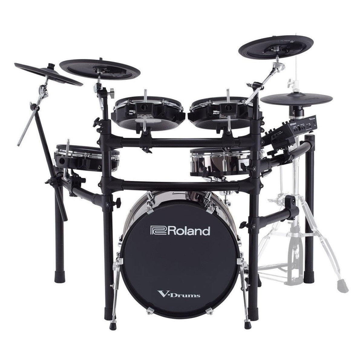 Trống Điện Roland TD-25KVX + KD-180 - Việt Music