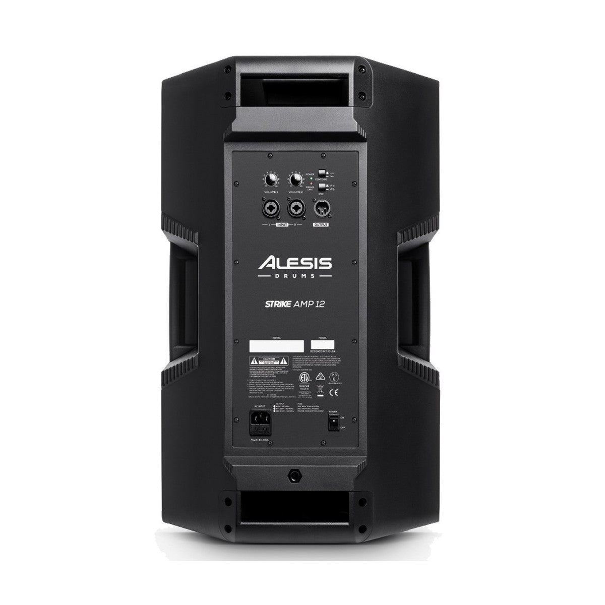 Amplifier Alesis Strike Amp 12, Combo - Việt Music