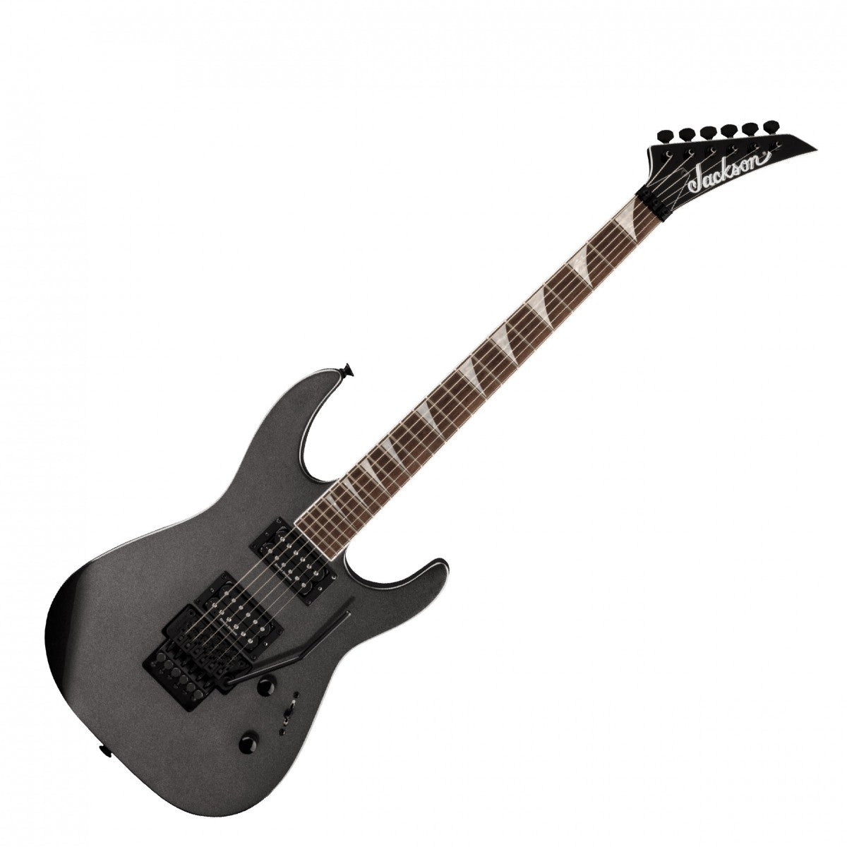 Jackson X Series Soloist SLX DX