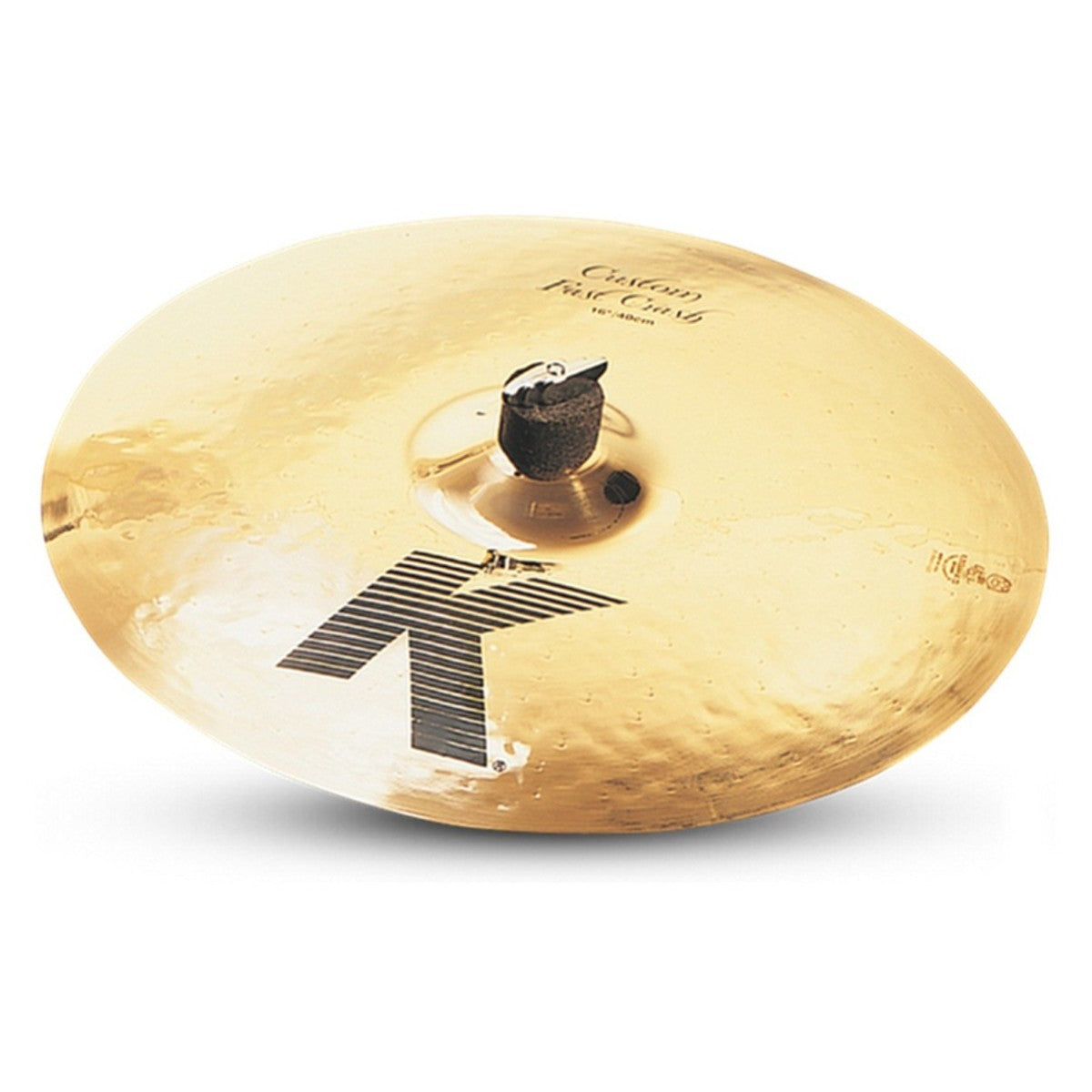 Cymbal Zildjian K Custom Worship KC0801W - Việt Music