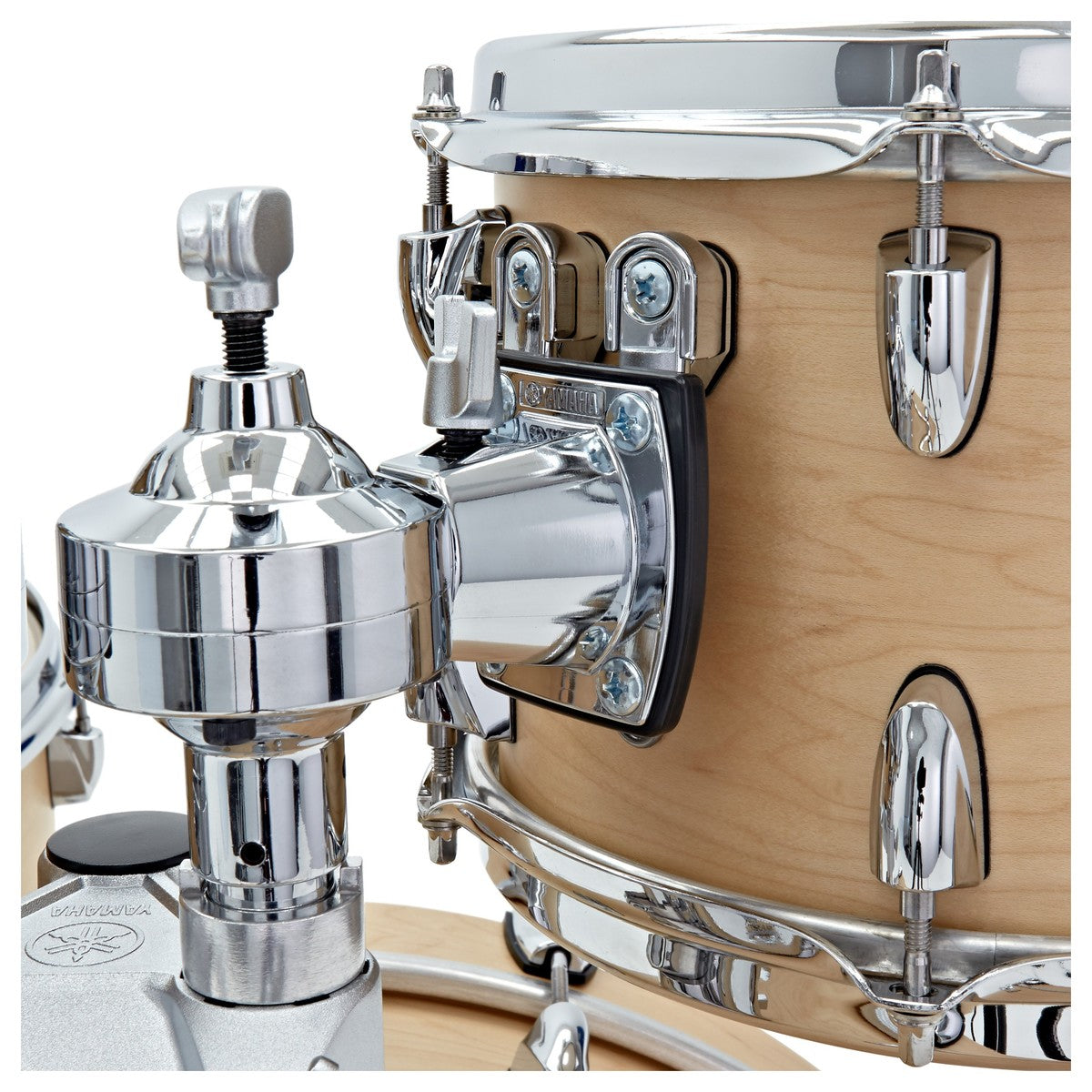 Trống Cơ Yamaha Tour Custom BUTTERSCOTCH SATIN - Việt Music