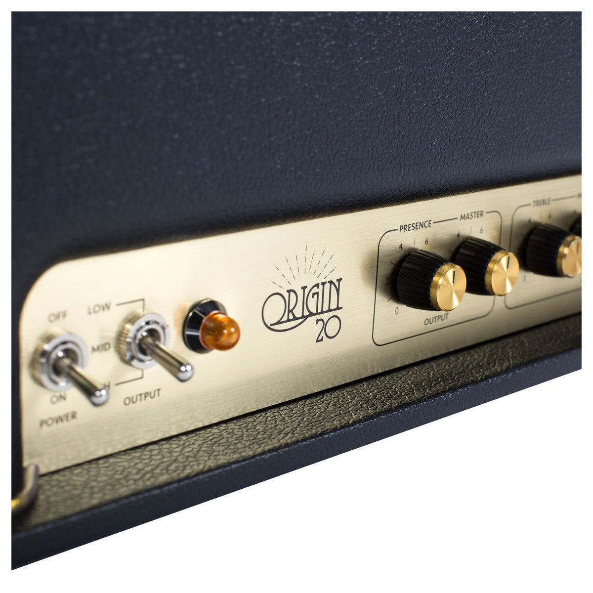 Amplifier Marshall Origin 20H, Head - Việt Music