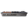 MIDI Keyboard Controller M-Audio Oxygen 25 V4 - Việt Music