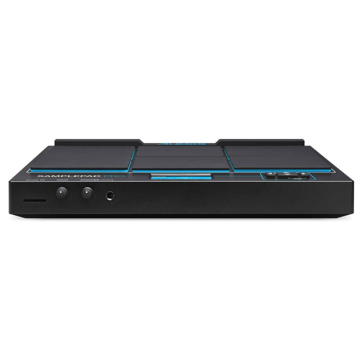 Trống Điện Alesis SamplePad Pro Compact Percussion Pad - Việt Music