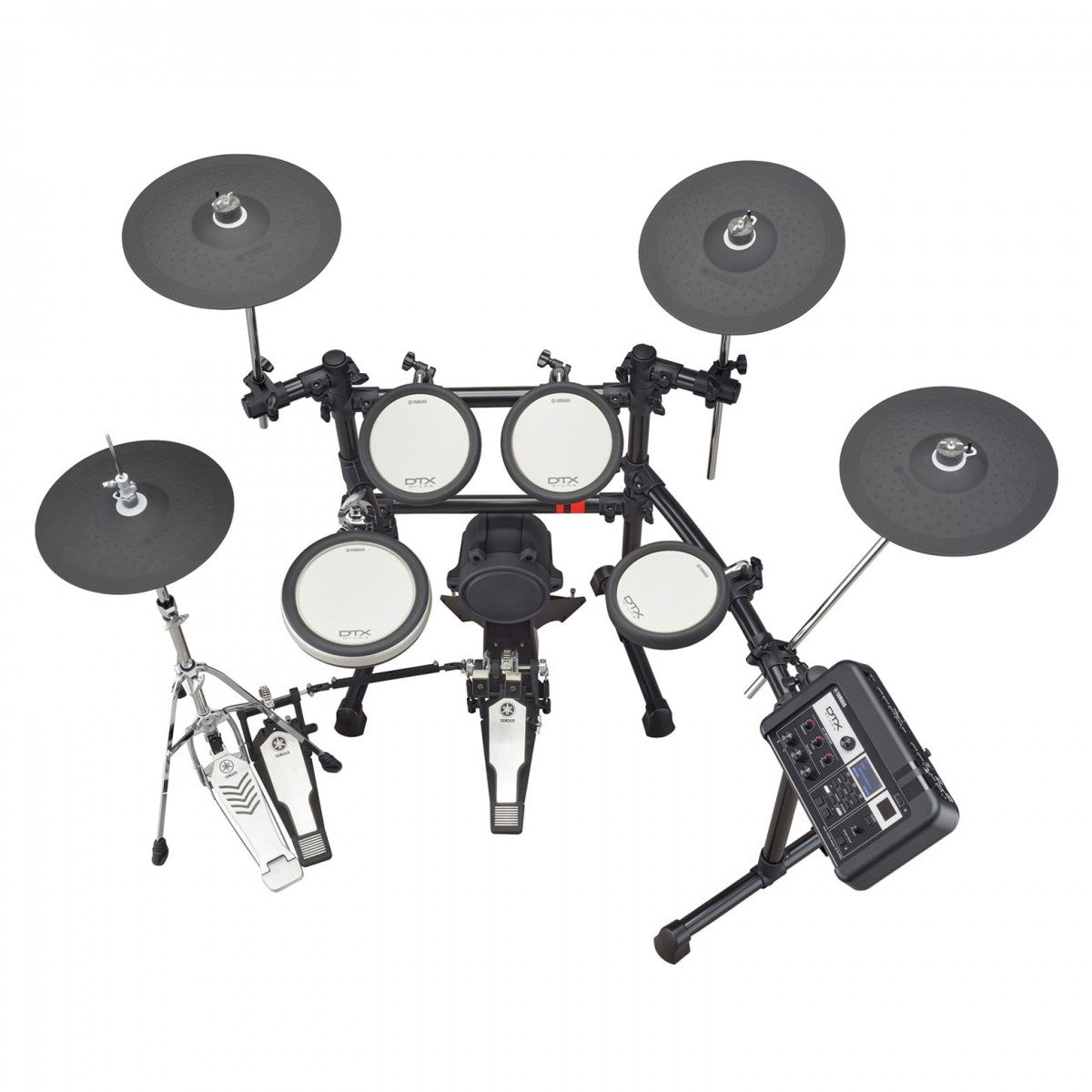 Trống Điện Yamaha DTX6K3-X - Việt Music