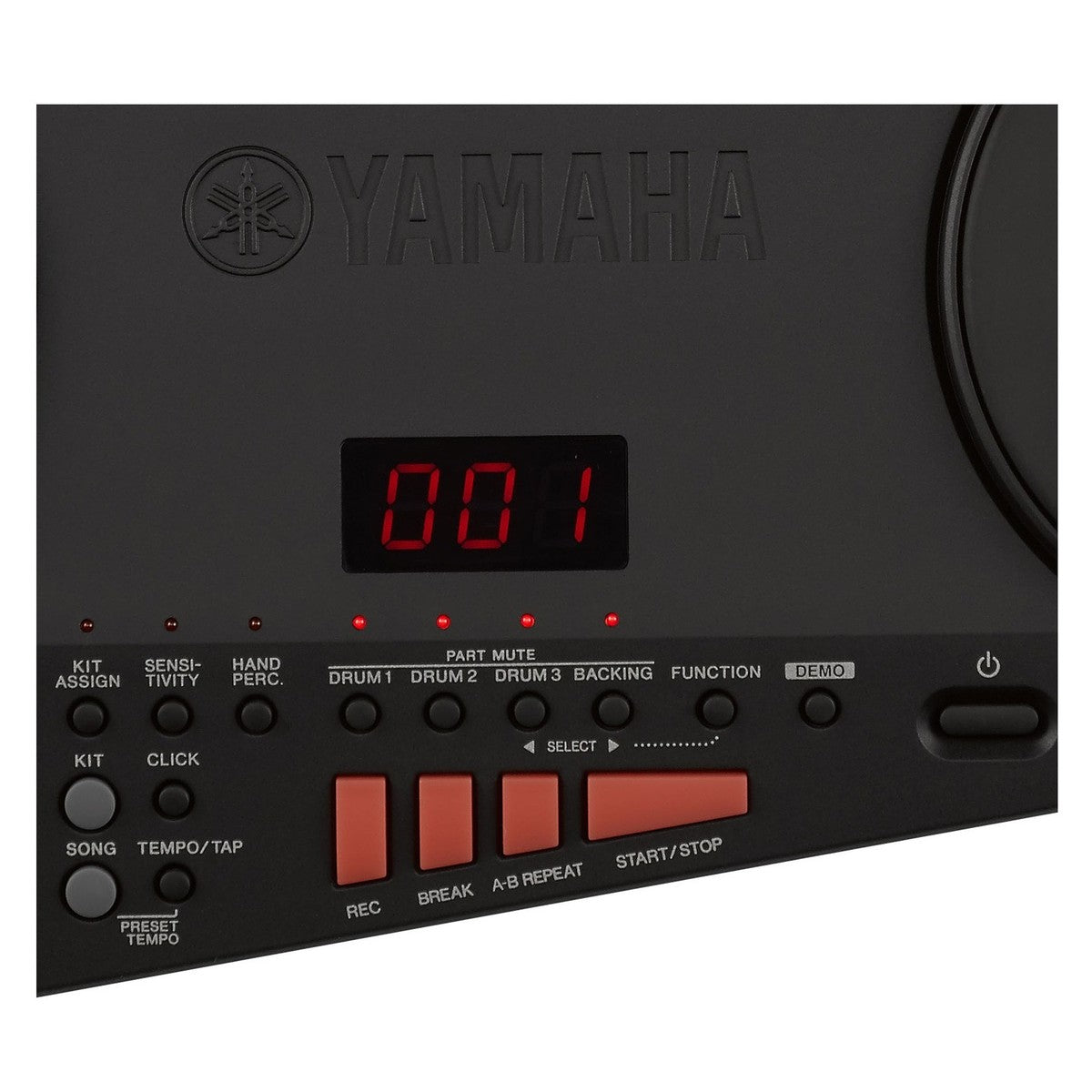 Trống Điện Yamaha DD75 - Việt Music