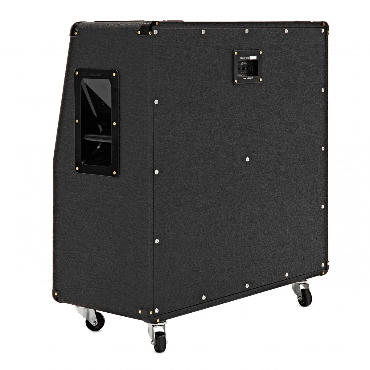 Amplifier Marshall Cabinets 1960AV, Cabinet - Việt Music