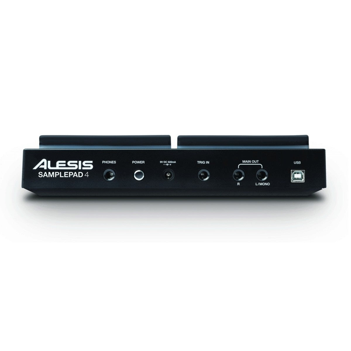 Trống Điện Alesis SamplePad 4 Compact Percussion Pad - Việt Music
