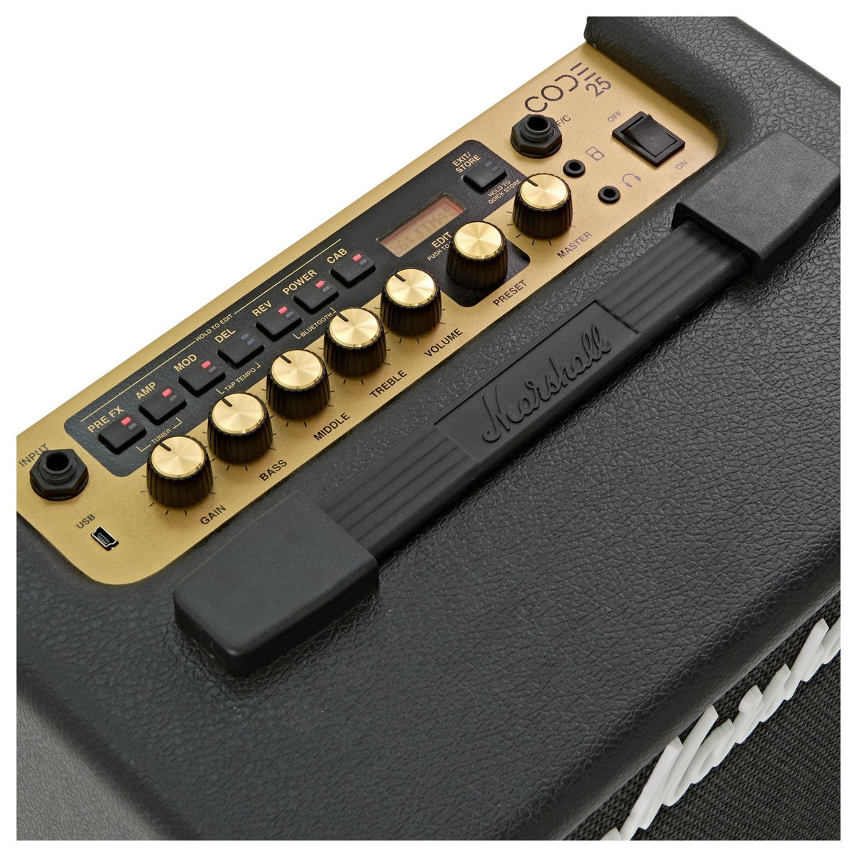 Amplifier Marshall Code25, Combo - Việt Music