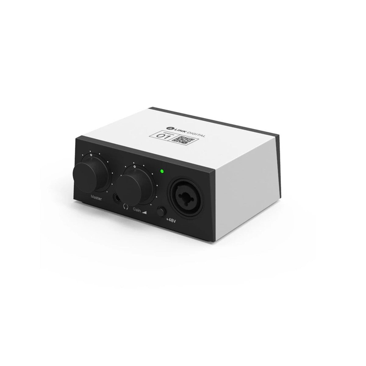 Audio Interface BandLab Link Digital USB - Việt Music