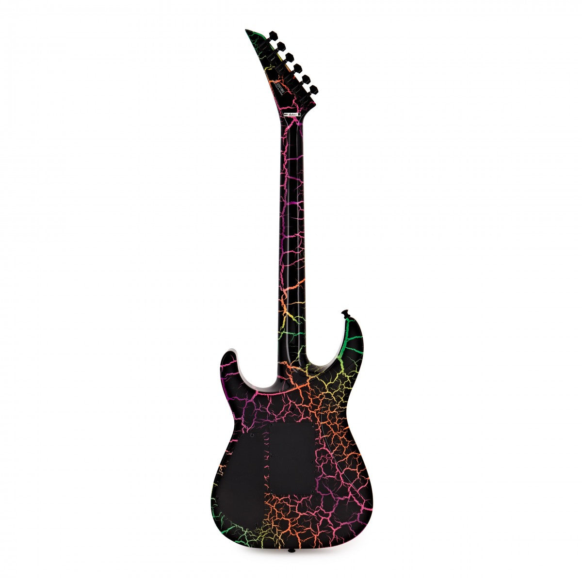 Jackson Pro Series Soloist SL3M