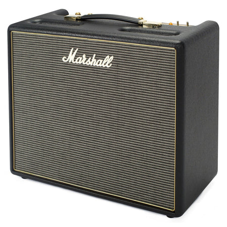 Amplifier Marshall Origin 20C, Combo - Việt Music