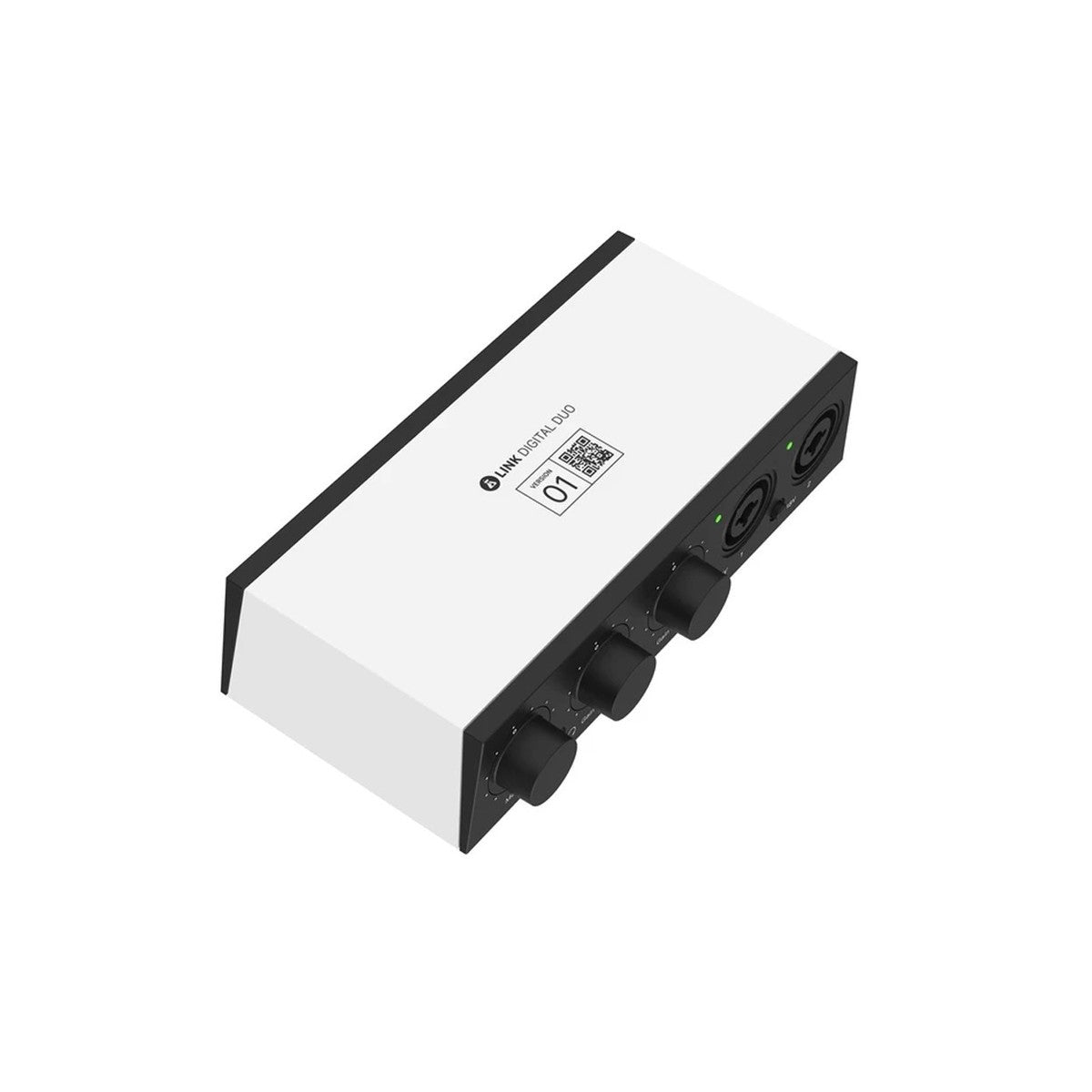 Audio Interface BandLab Link Digital Duo - Việt Music