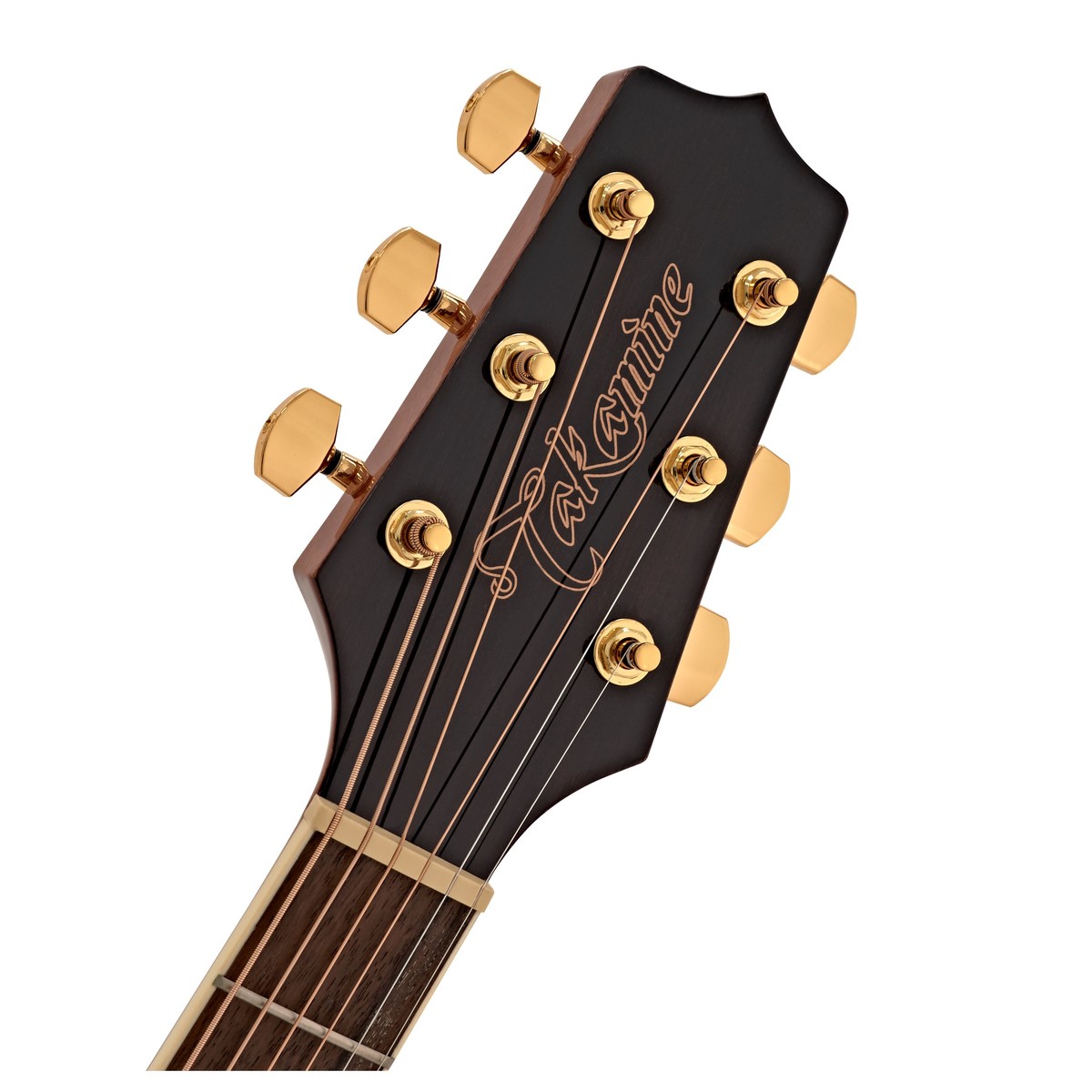 Đàn Guitar Takamine GN51CE Acoustic - Việt Music