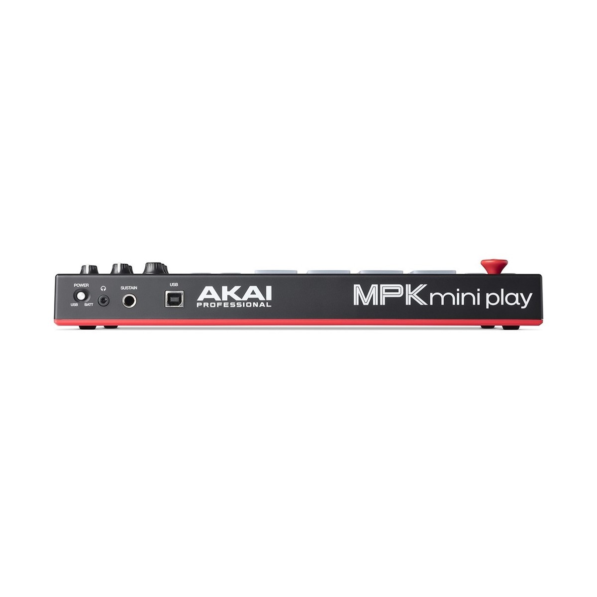 MIDI Keyboard Controller Akai Professional MPK Mini Play - Việt Music