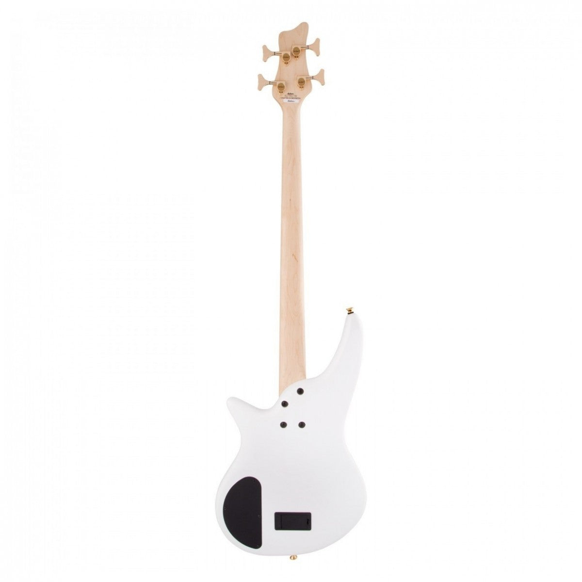 Đàn Guitar Bass Jackson JS Series Spectra Bass JS3