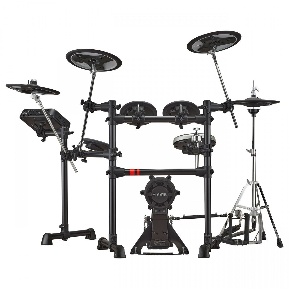 Trống Điện Yamaha DTX6K2-X - Việt Music