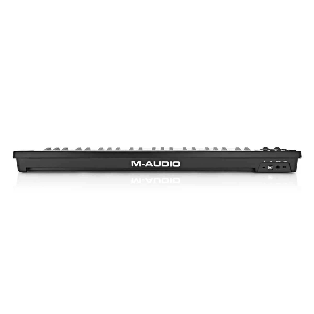 MIDI Keyboard Controller M-Audio Keystation 49MK3 - Việt Music