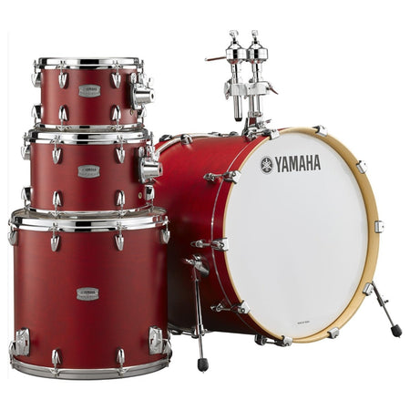 Trống Cơ Yamaha Tour Custom Candy Apple Satin - Việt Music