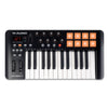 MIDI Keyboard Controller M-Audio Oxygen 25 V4 - Việt Music