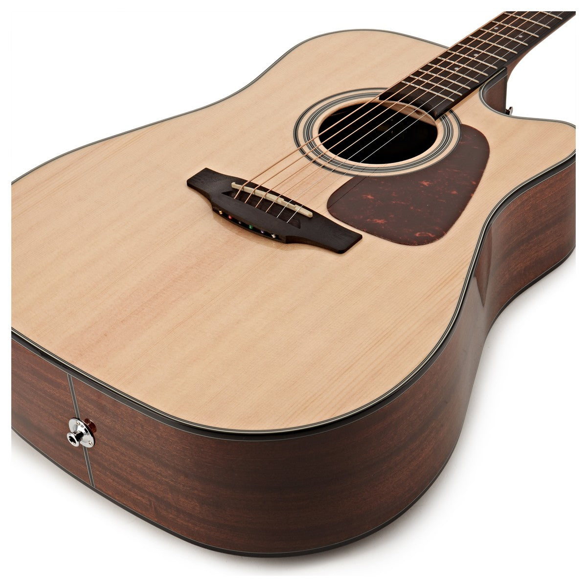 Đàn Guitar Takamine GD15CE-NAT Acoustic - Việt Music