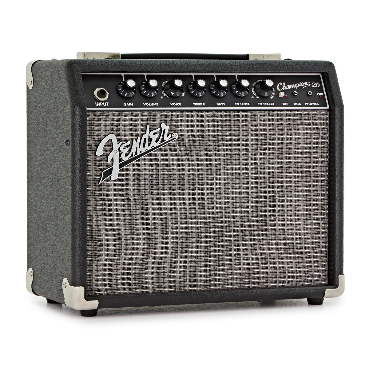 Amplifier Fender Champion 20, Combo - Việt Music