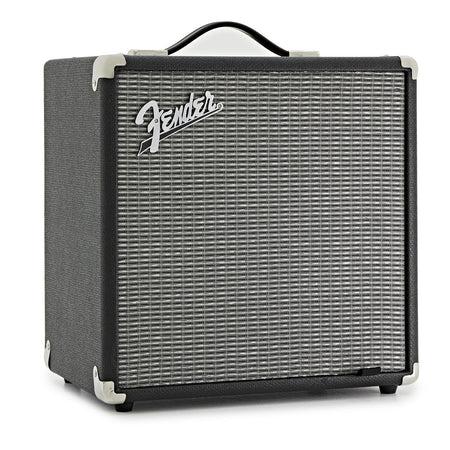Amplifier Fender Rumble 25 V3, Combo - Việt Music
