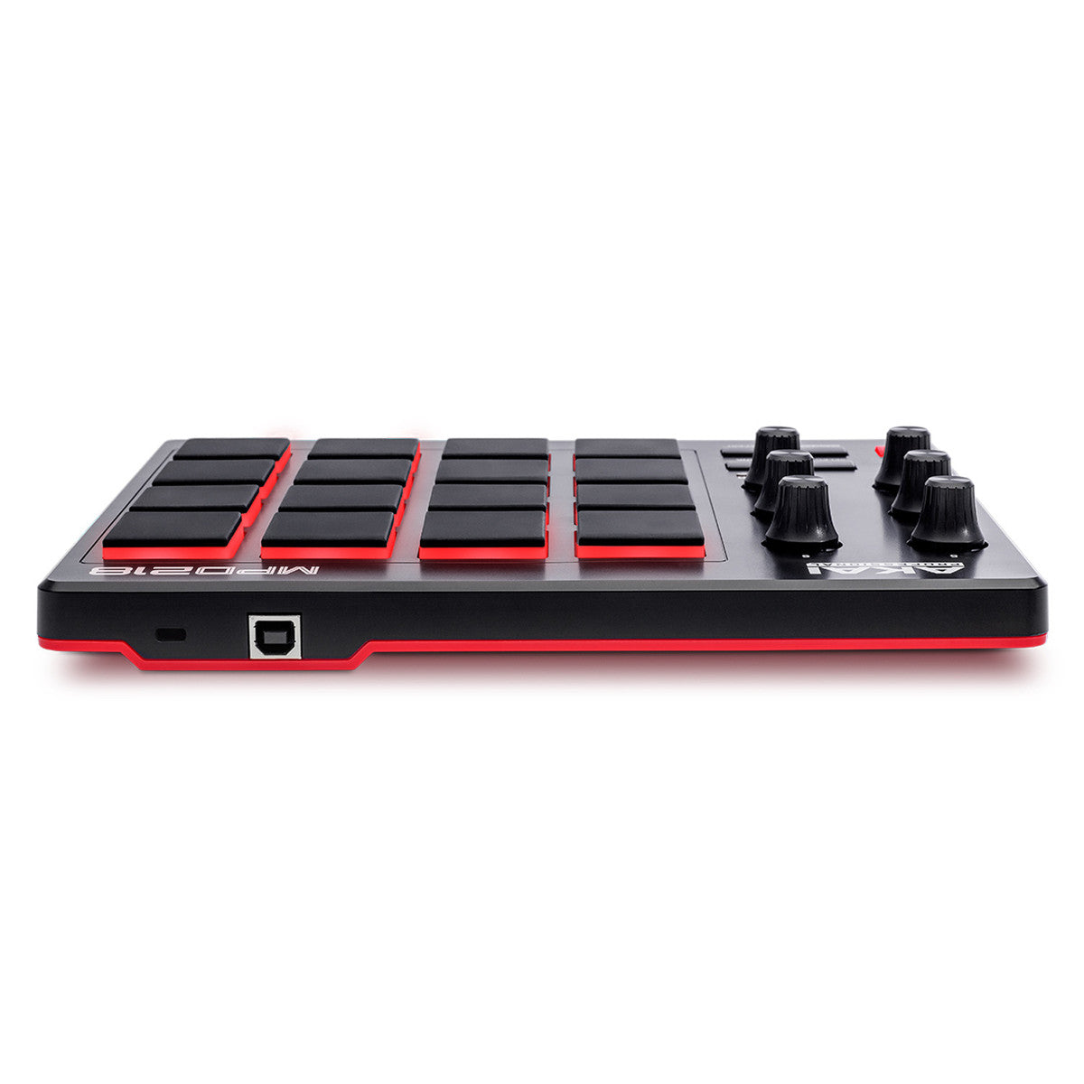 MIDI Pad Controller Akai MPD 218 - Việt Music