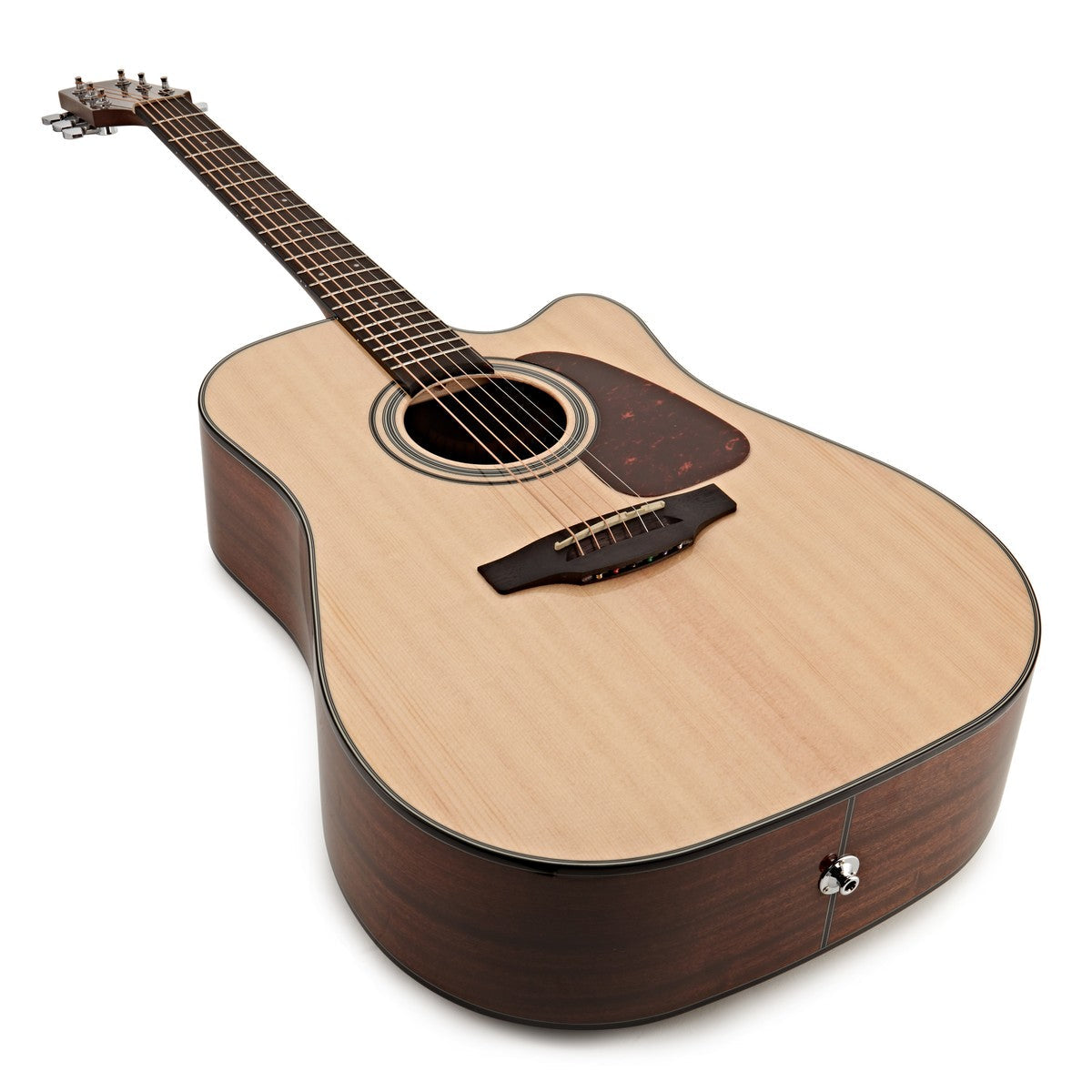 Đàn Guitar Takamine GD15CE-NAT Acoustic - Việt Music