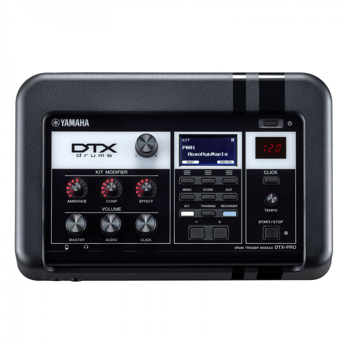 Trống Điện Yamaha DTX6K3-X - Việt Music