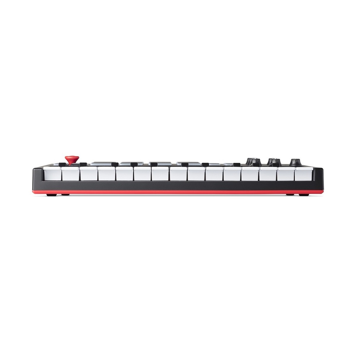 MIDI Keyboard Controller Akai Professional MPK Mini Play - Việt Music