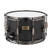 Trống Snare TAMA LST148 SLP Big Black Steel, Matte Black Nickel - Việt Music