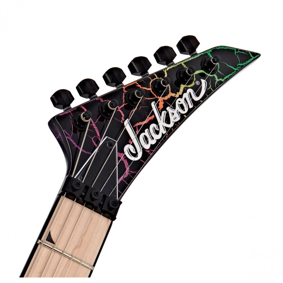 Đàn Guitar Điện Jackson Pro Series Soloist SL3M