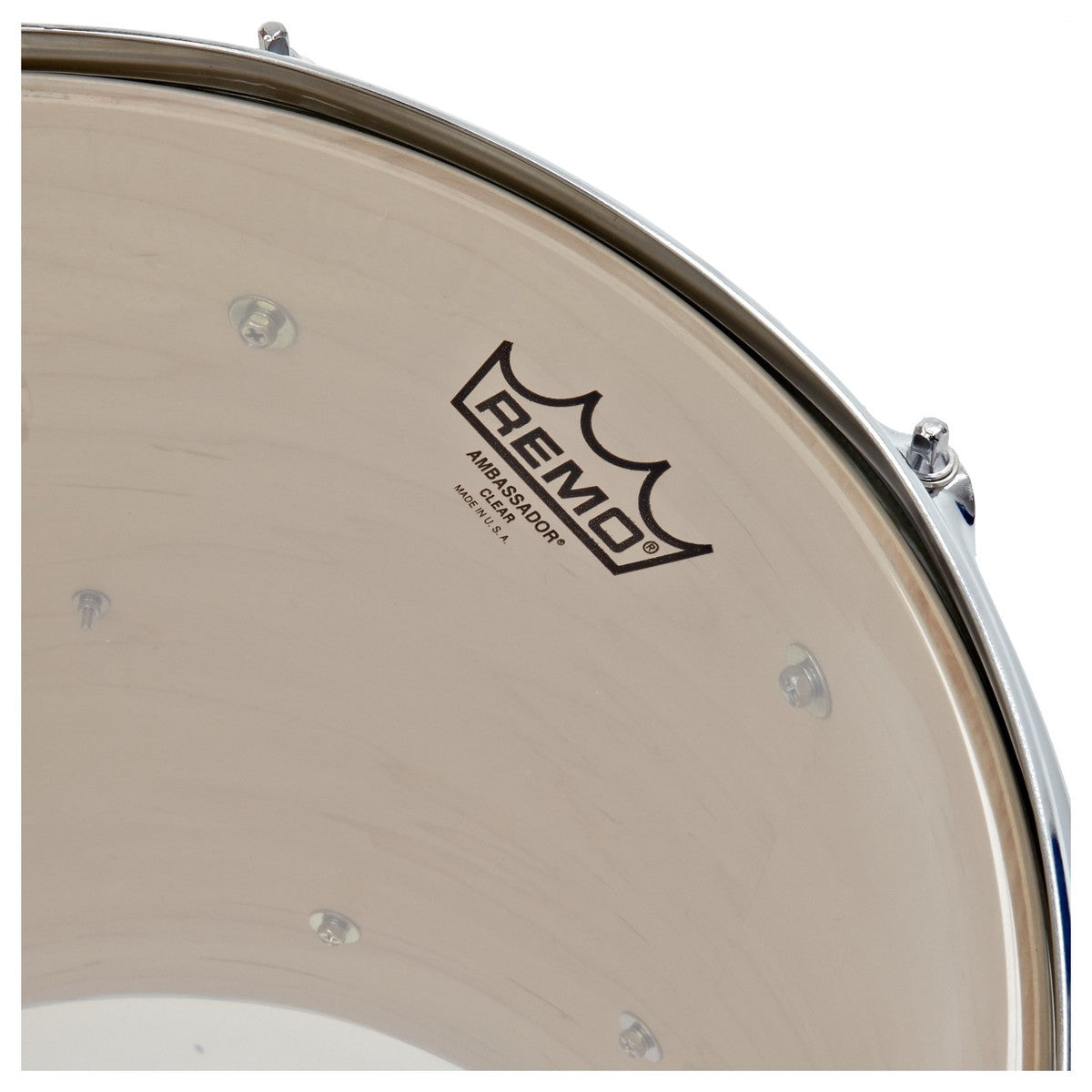 Trống Cơ Yamaha Tour Custom BUTTERSCOTCH SATIN - Việt Music