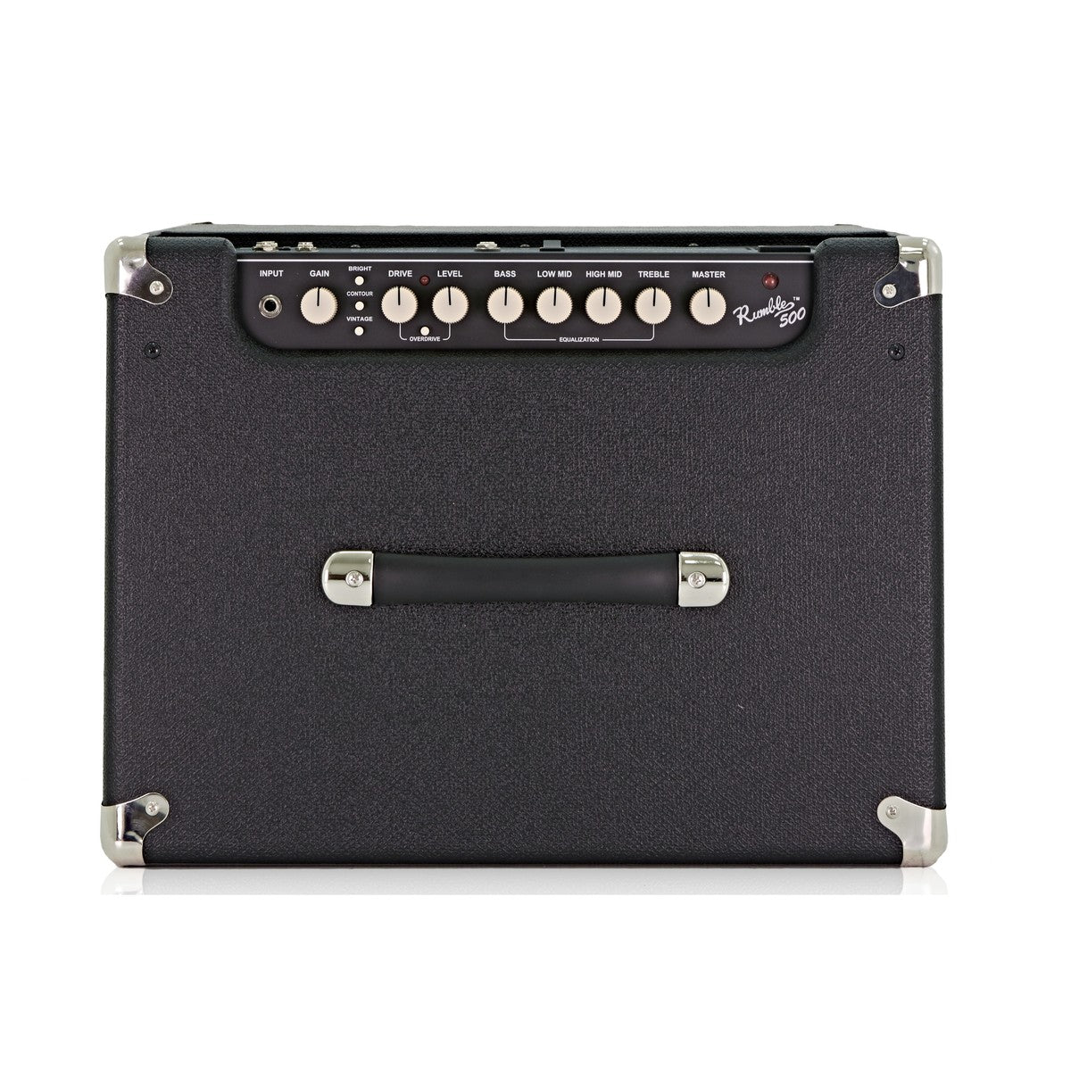 Amplifier Fender Rumble 500 V3, Combo - Việt Music