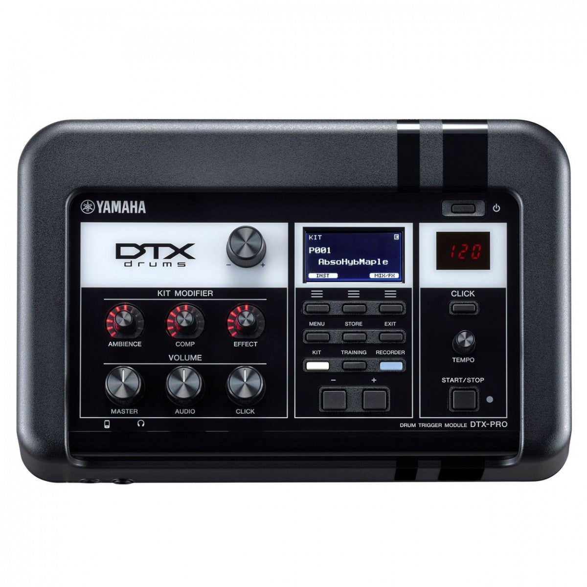 Trống Điện Yamaha DTX6K-X - Việt Music