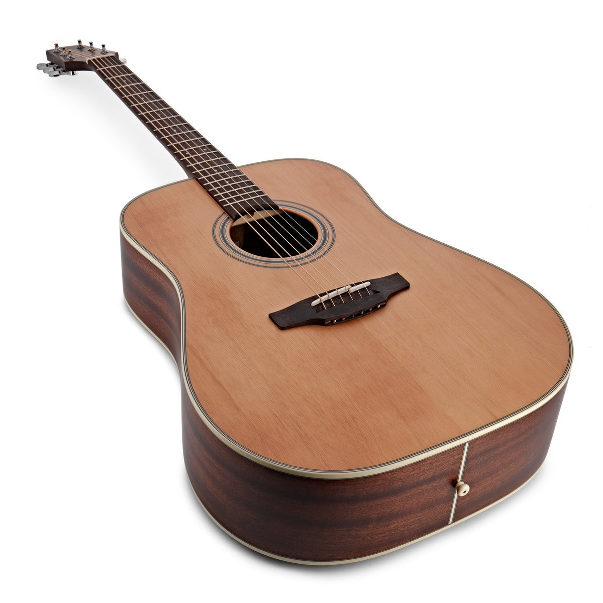 Đàn Guitar Takamine GD20-NS Acoustic - Việt Music