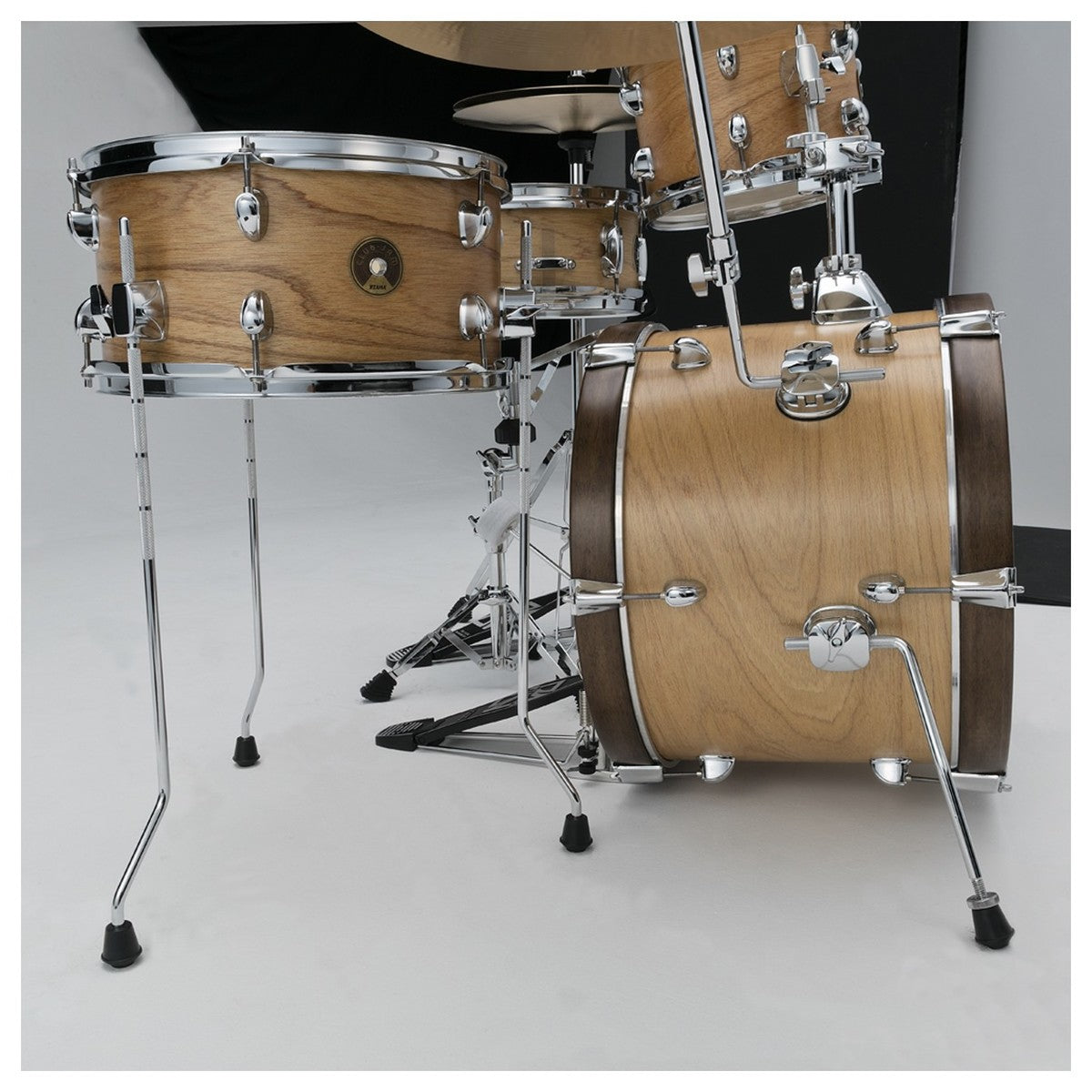 Trống Cơ TAMA LJL48H4-SBO, Satin Blonde - Việt Music