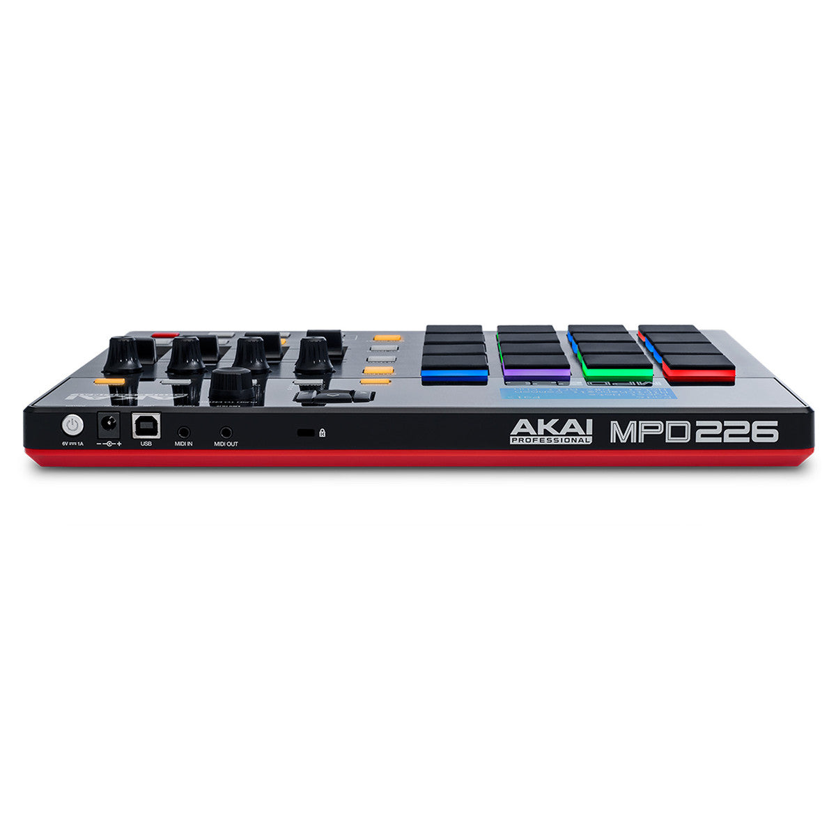 MIDI Pad Controller Akai MPD 226 - Việt Music