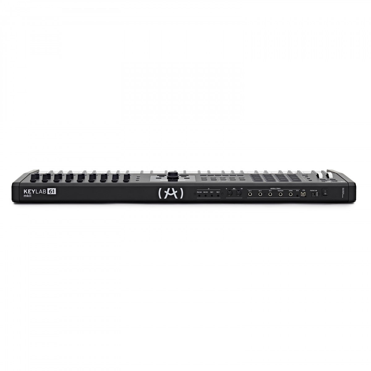MIDI Keyboard Controller Arturia KeyLab MKII 61 - Việt Music
