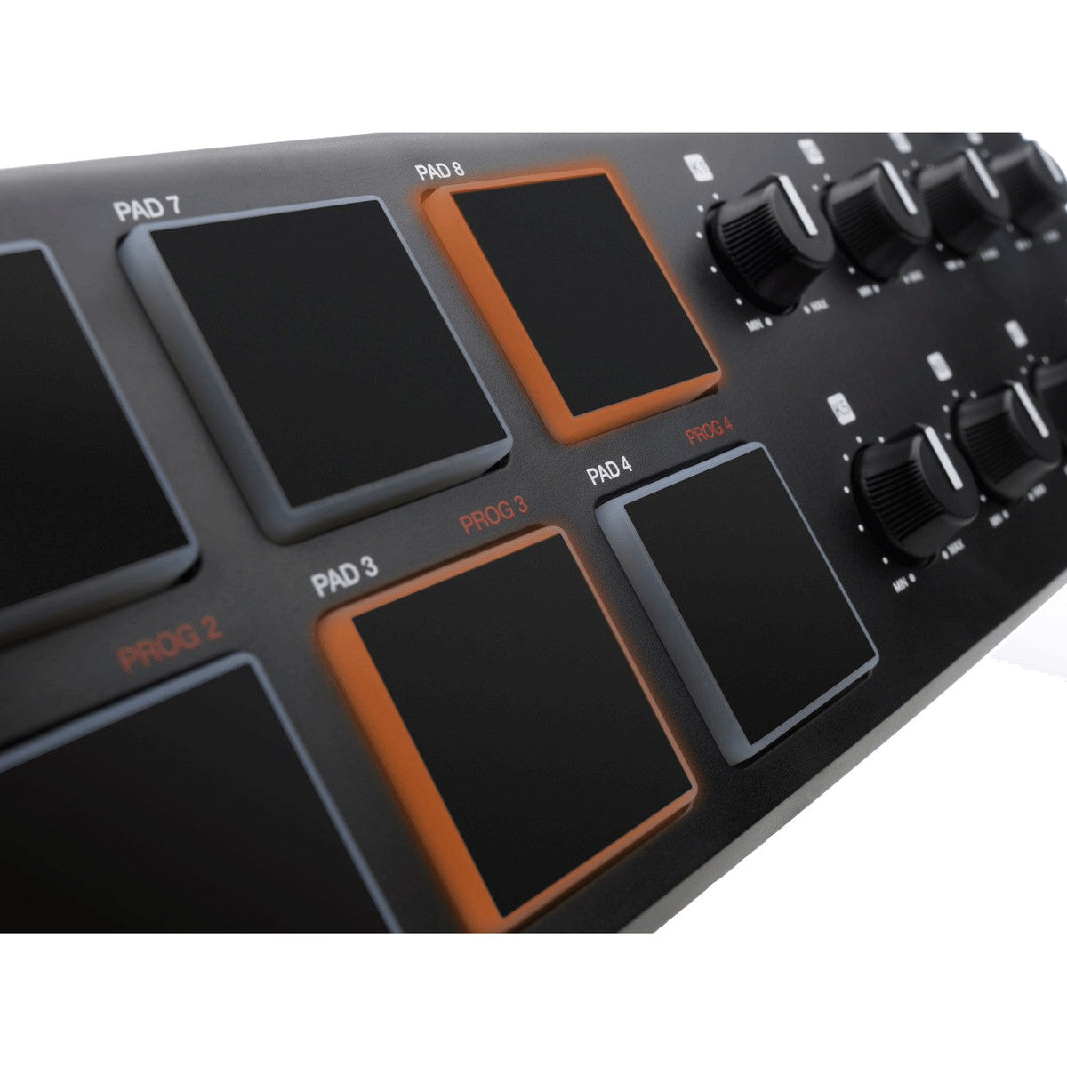 MIDI Pad Controller Akai LPD8 - Việt Music