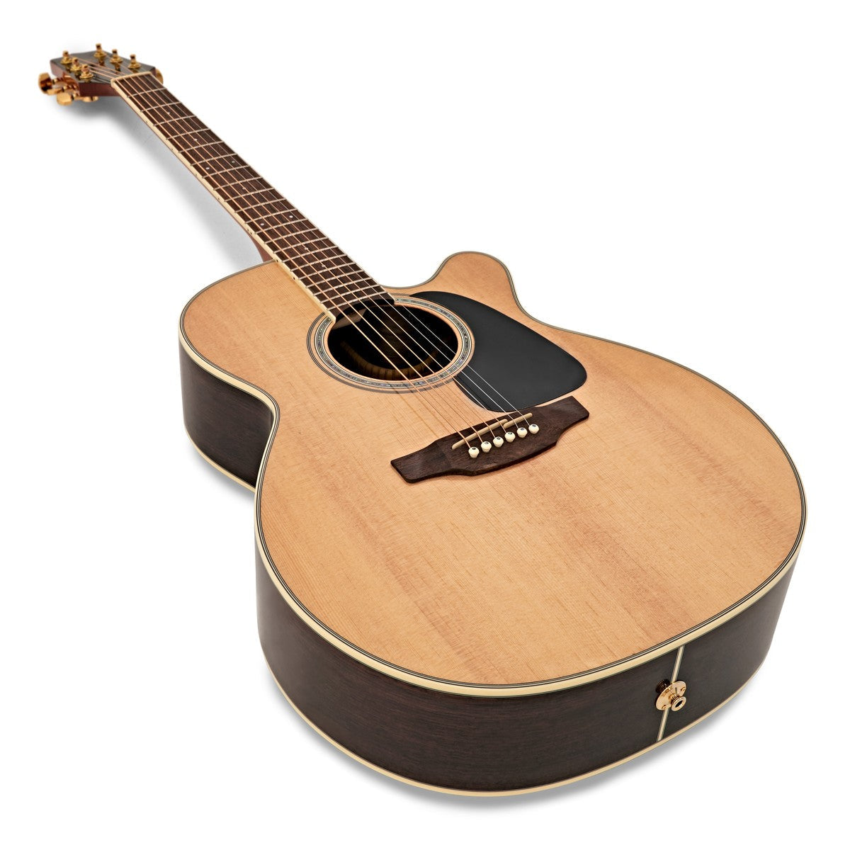 Đàn Guitar Takamine GN51CE Acoustic - Việt Music