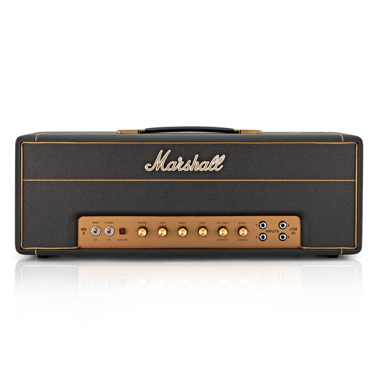 Amplifier Marshall Vintage Reissues JTM45 2245, Head - Việt Music