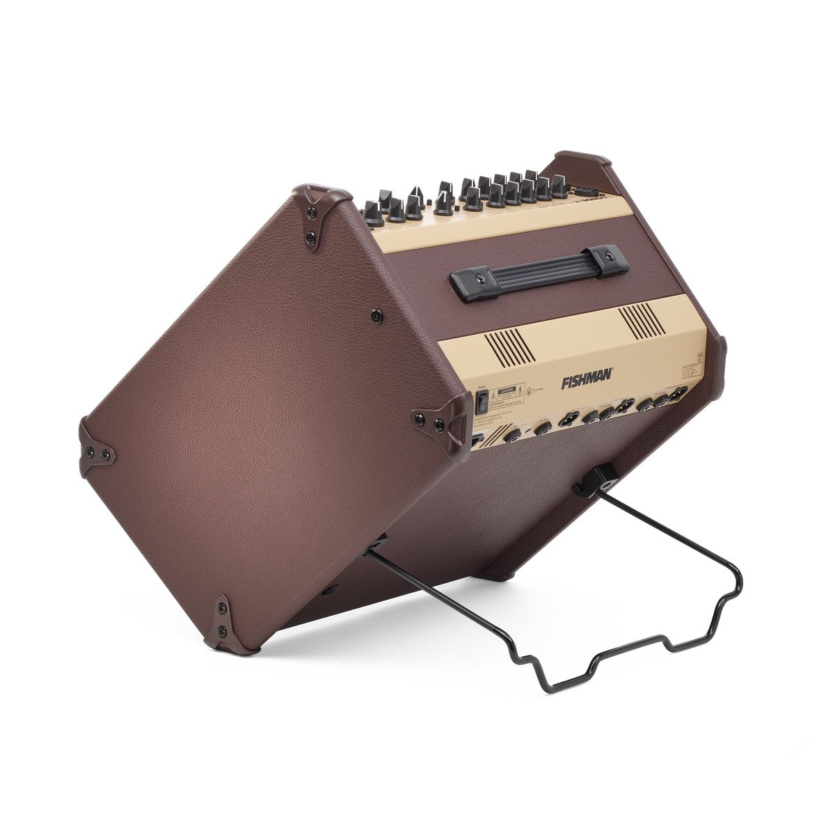 Amplifier Fishman Loudbox Performer Bluetooth, Combo - Việt Music