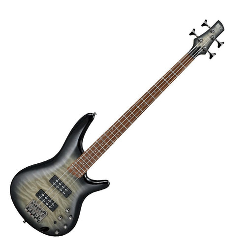 Đàn Guitar Bass Ibanez SR400EQM - Việt Music