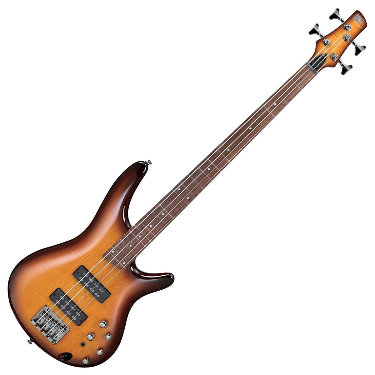 Đàn Guitar Bass Ibanez SR370EF - Việt Music