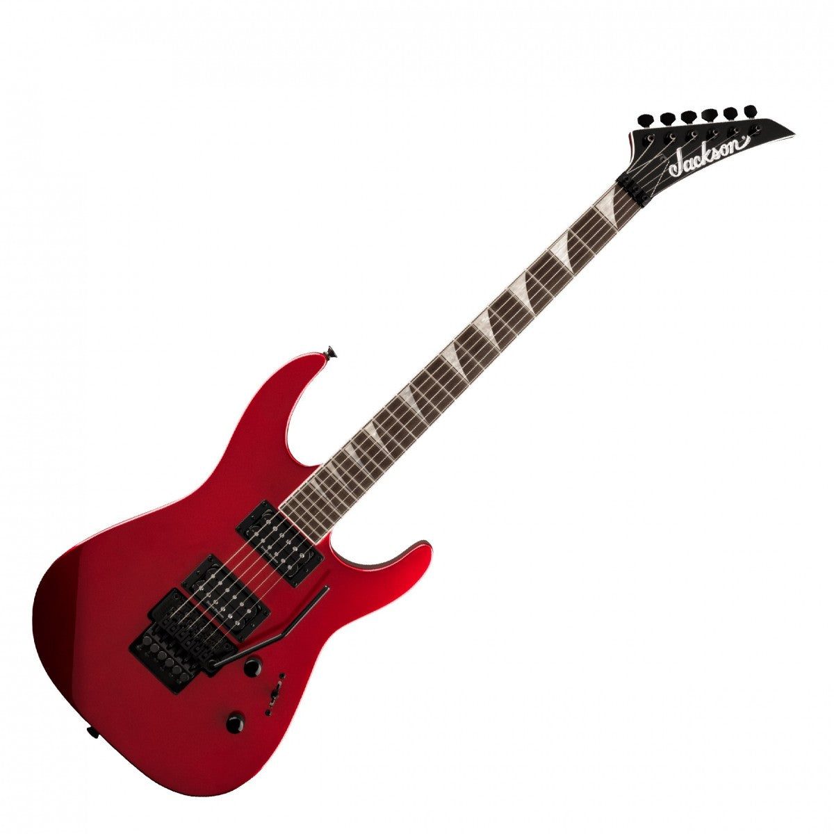 Jackson X Series Soloist SLX DX
