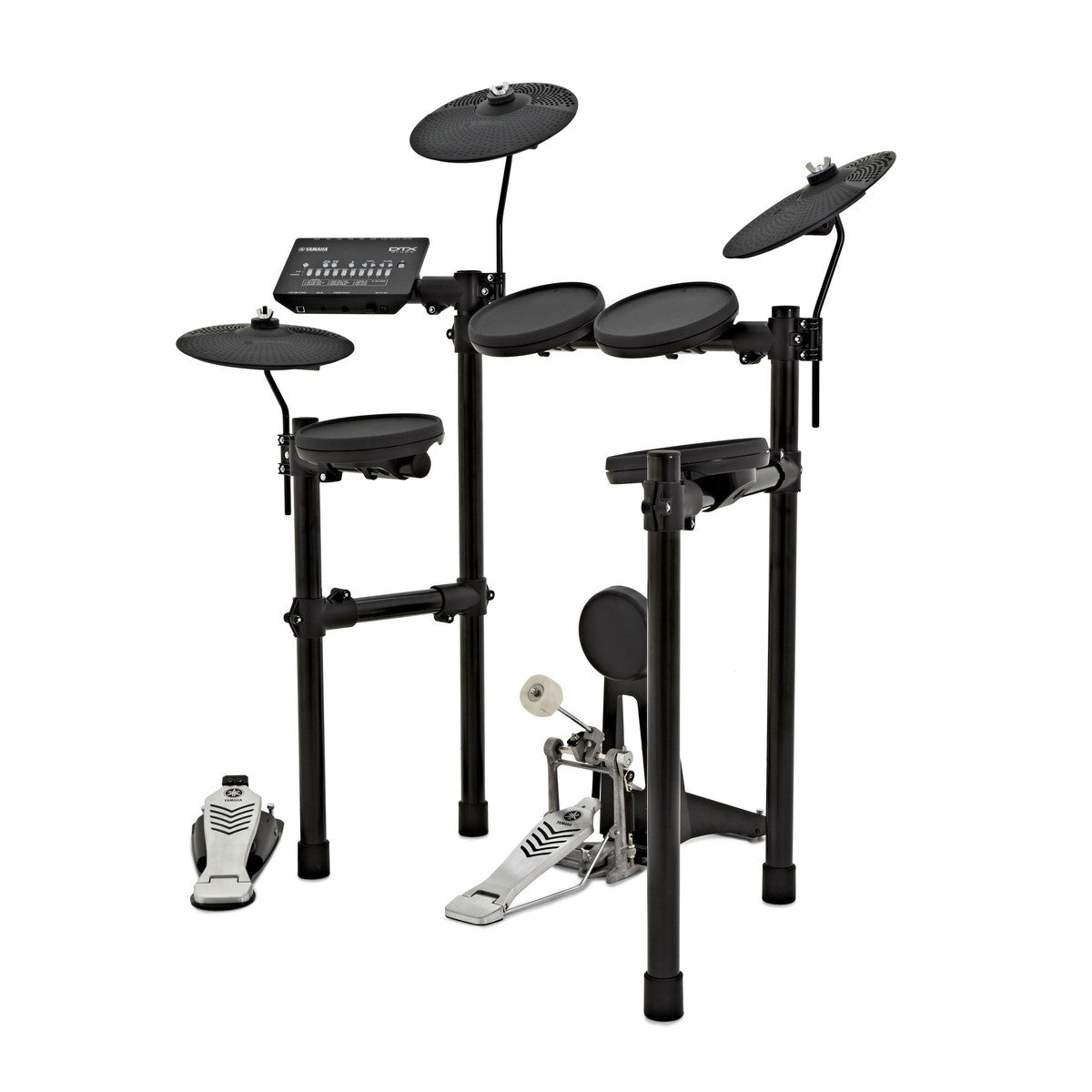 Trống Điện Yamaha DTX432K - Việt Music