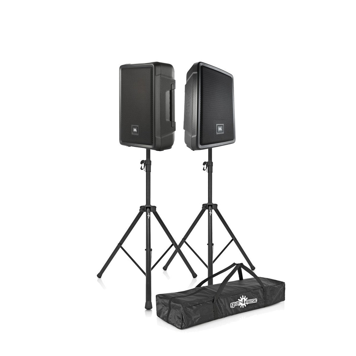 Loa JBL IRX108BT - Việt Music